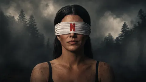 Gina Carano needs to fight Ronda Rousey in order to get her life back in balance... and to launder her image.