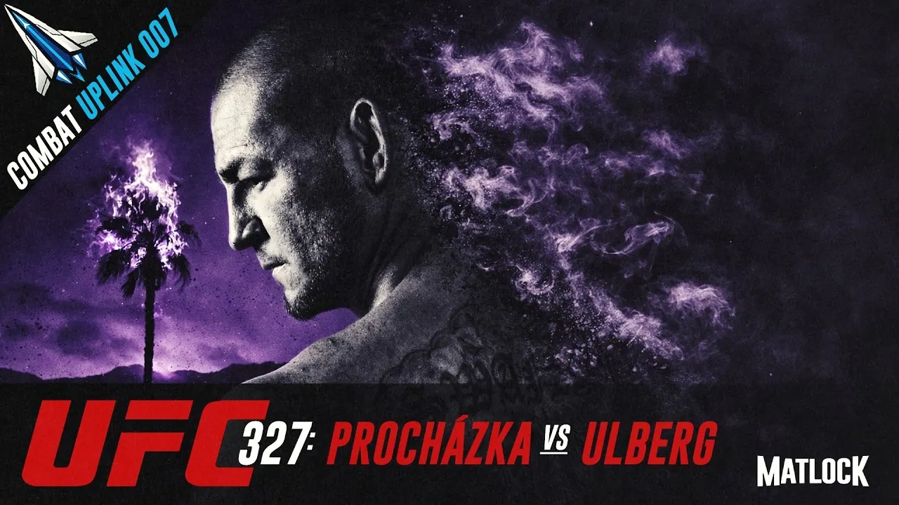 Cub Swanson's final UFC fight