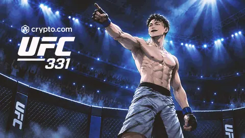 Featuring Dooho Choi